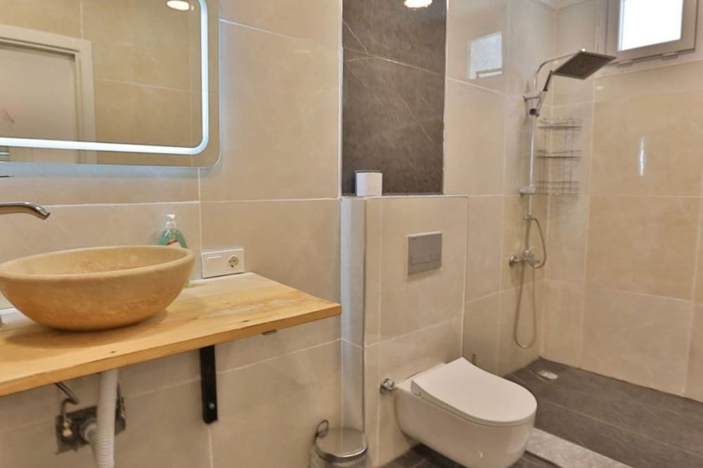 Photo of Bathroom in Sarıbelen