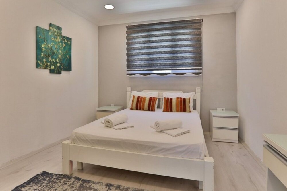 Photo of Bedroom in Sarıbelen