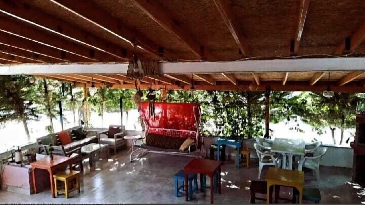 Photo of Livingroom in Marmara