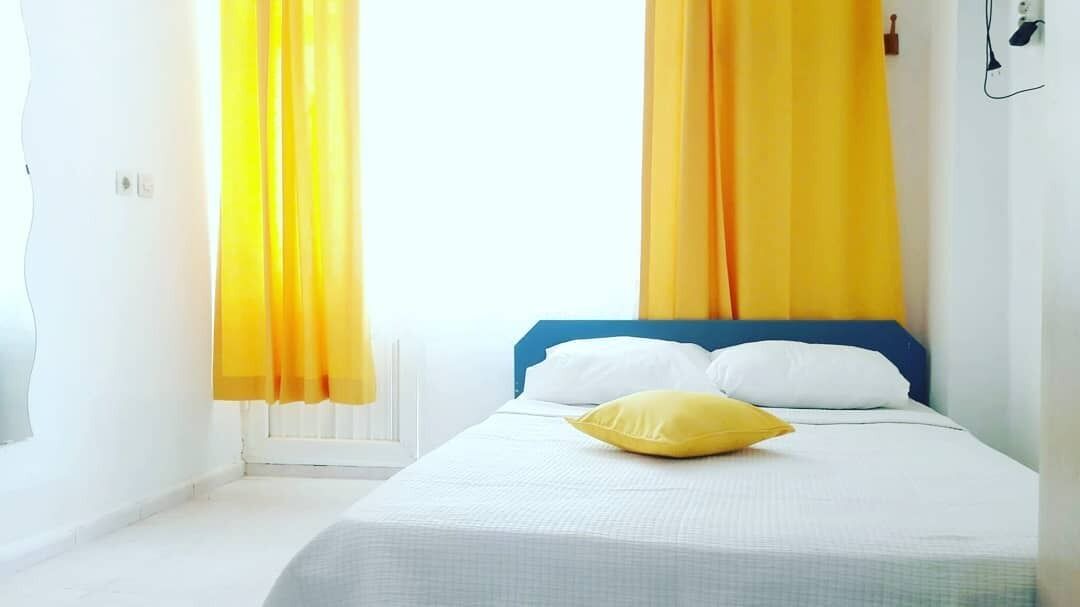 Photo of Bedroom in Marmara