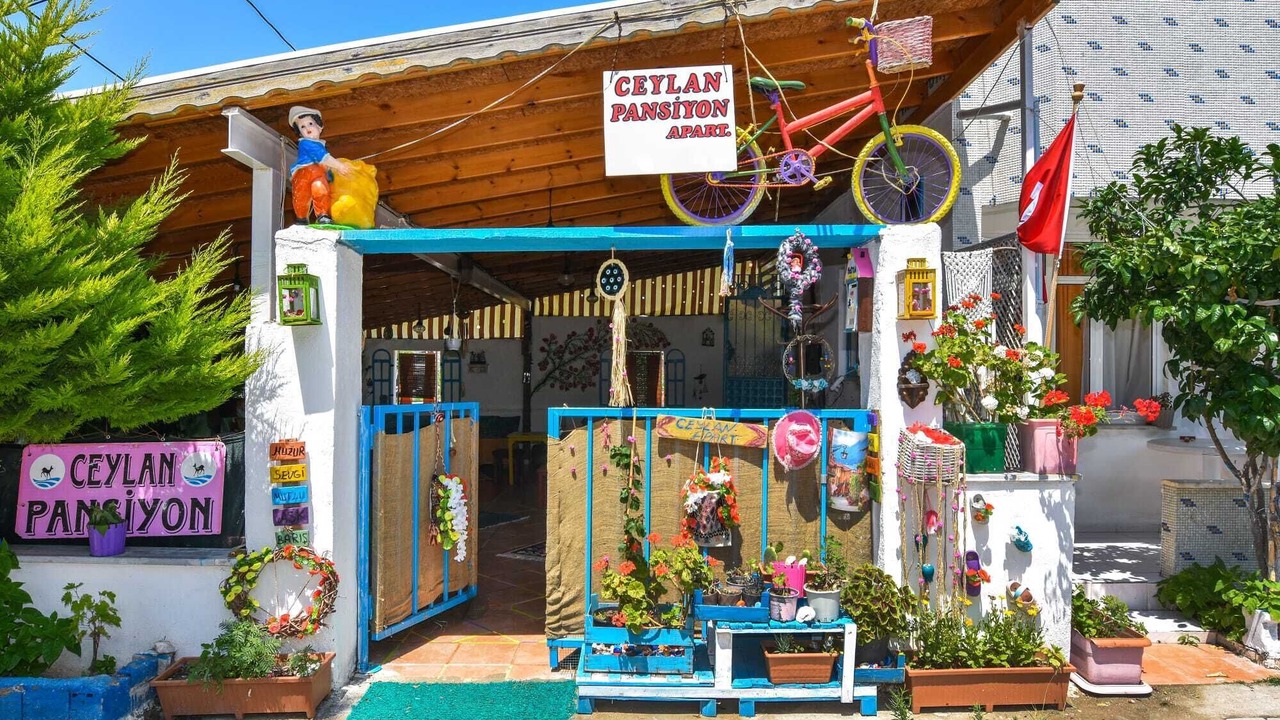 Photo of Outdoor in Marmara