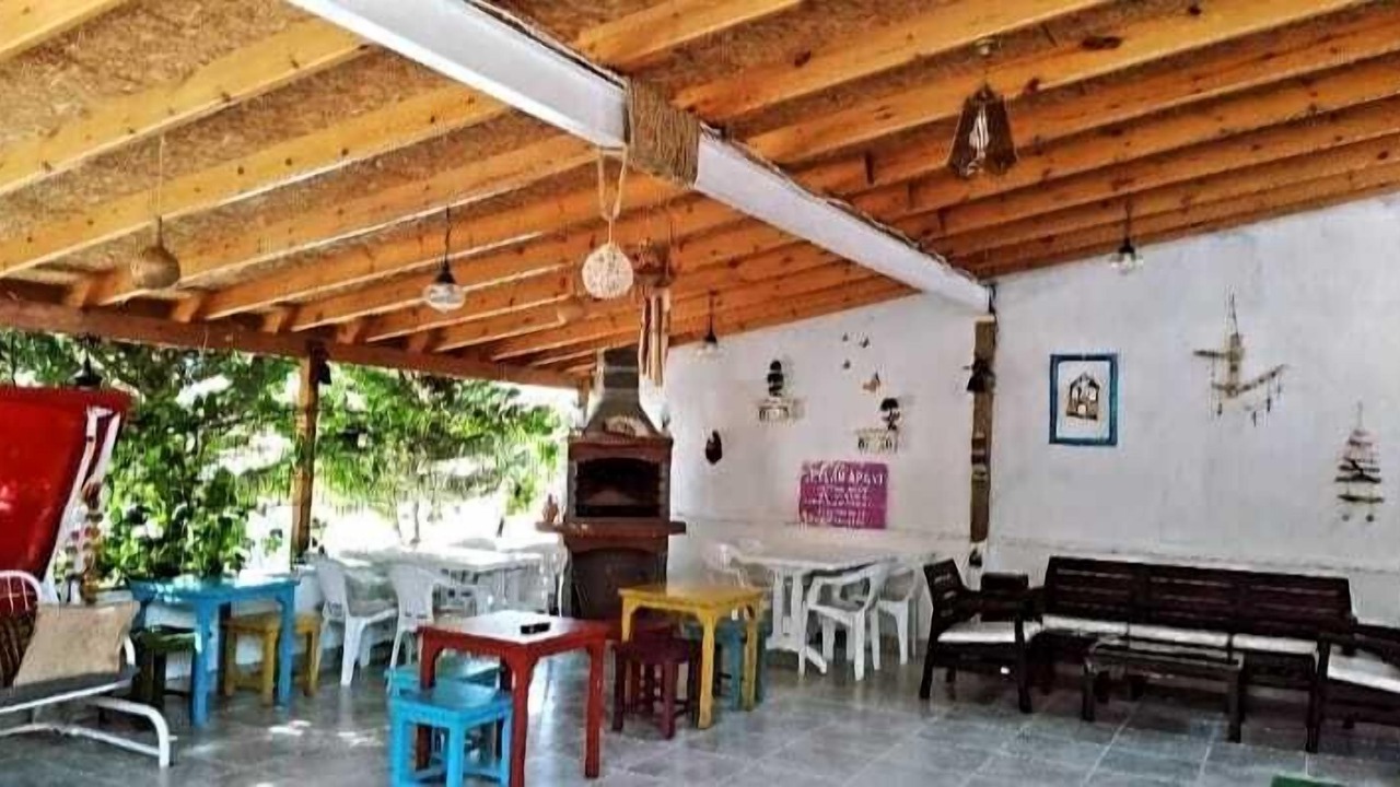 Photo of Livingroom in Marmara