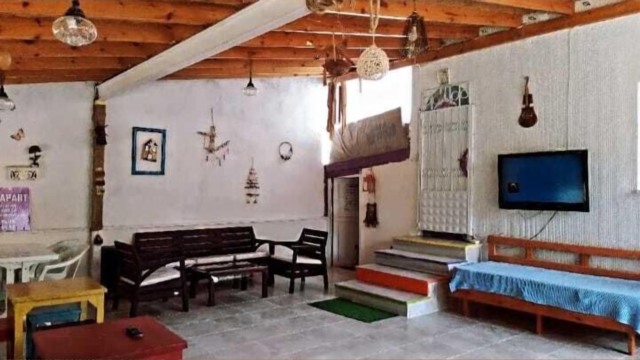 Photo of Livingroom in Marmara