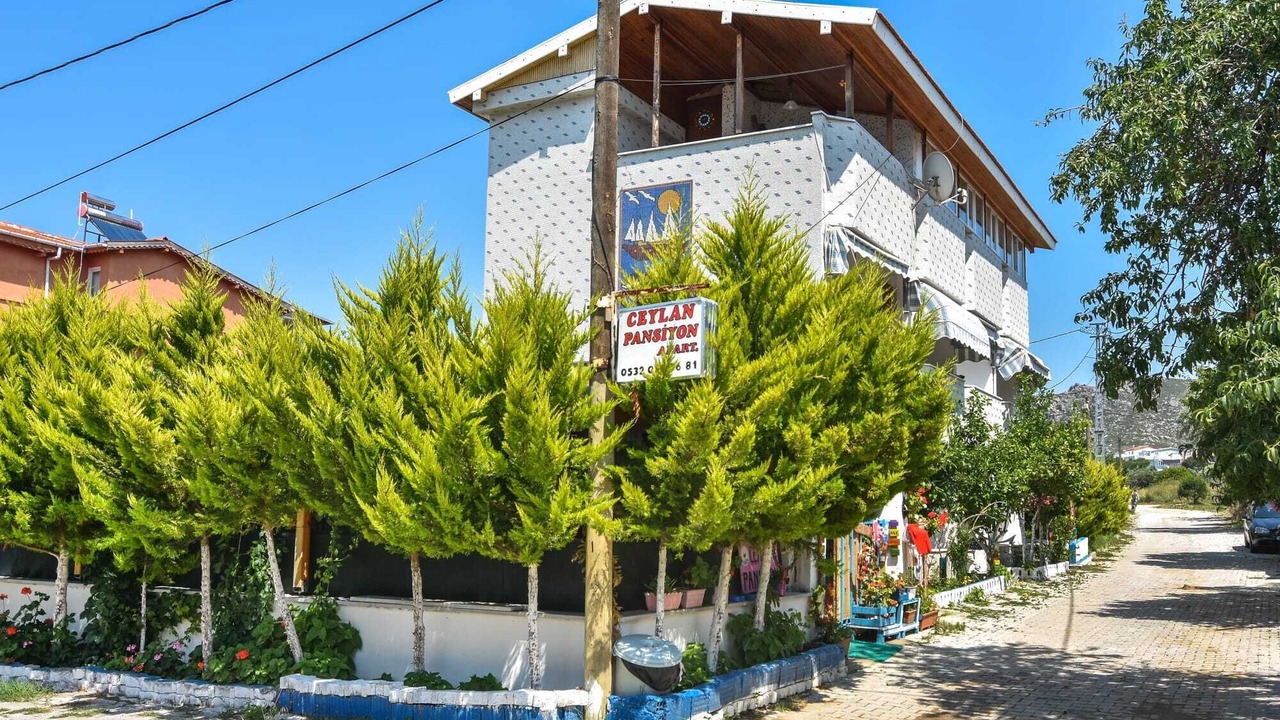 Photo of Outdoor in Marmara