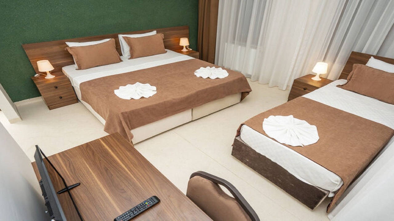 Photo of Bedroom in Sile