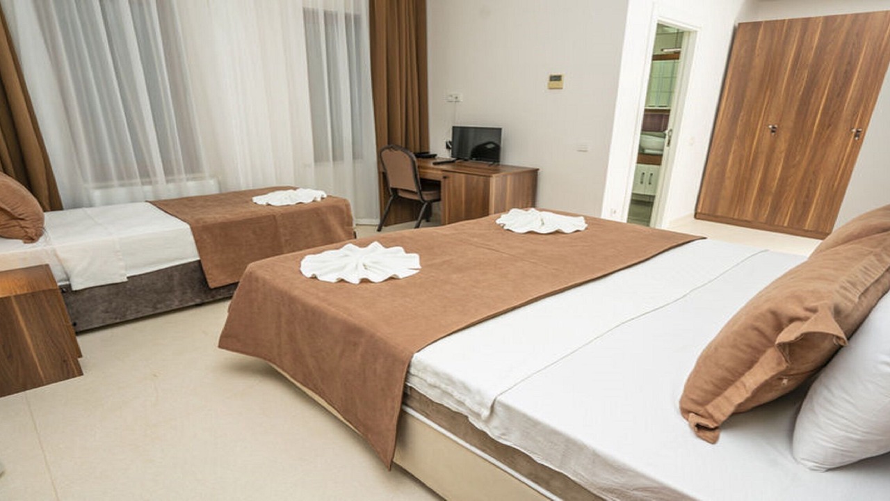 Photo of Bedroom in Sile