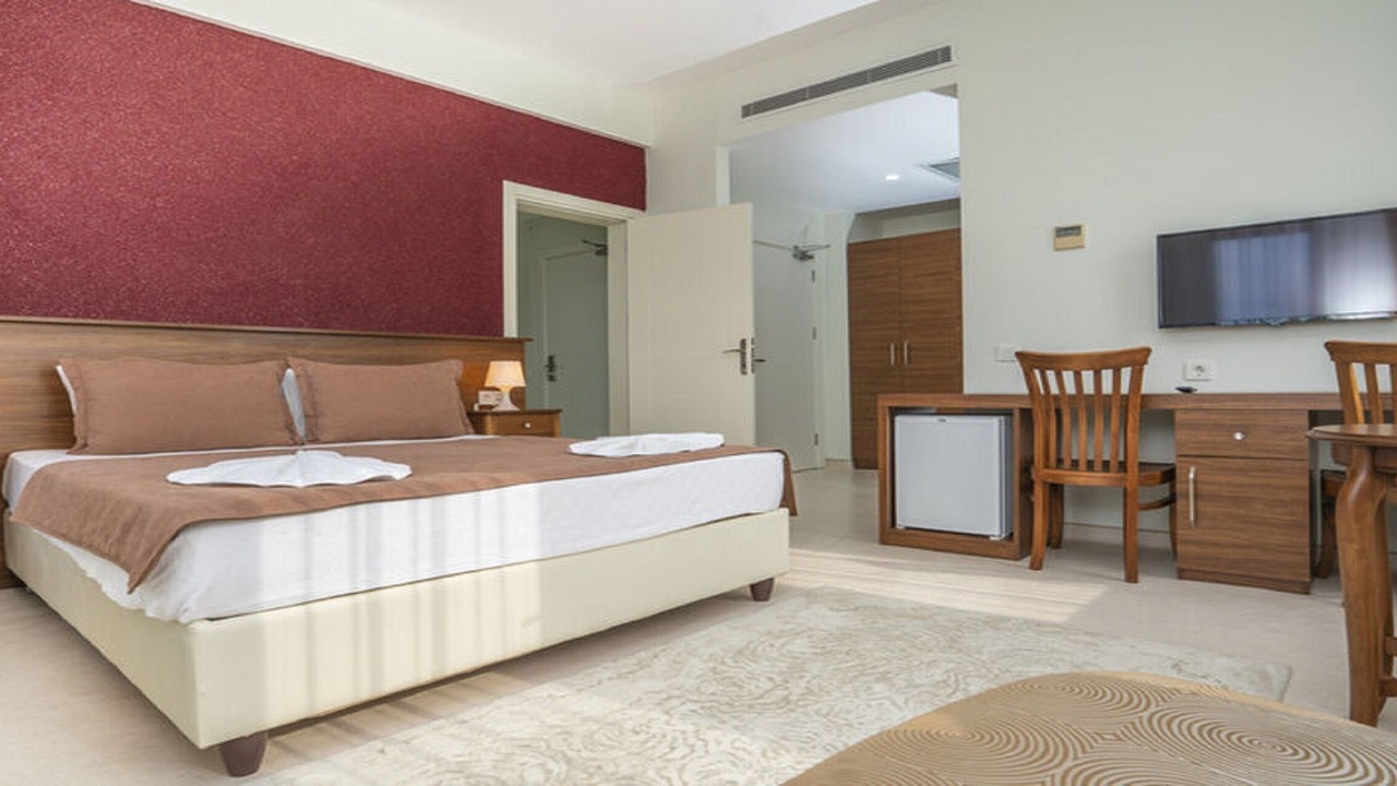 Photo of Bedroom in Sile