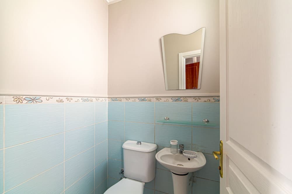 Photo of Bathroom in Sariyer