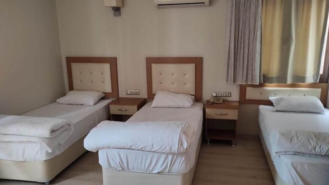 Photo of Bedroom in Seyhan