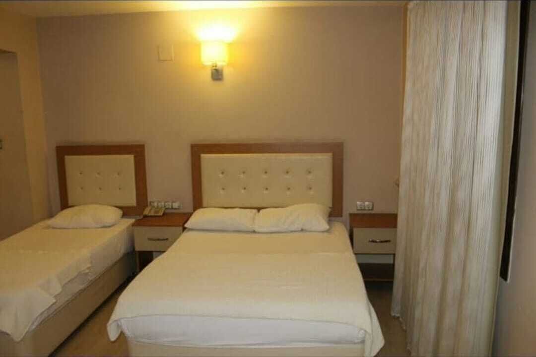 Photo of Bedroom in Seyhan
