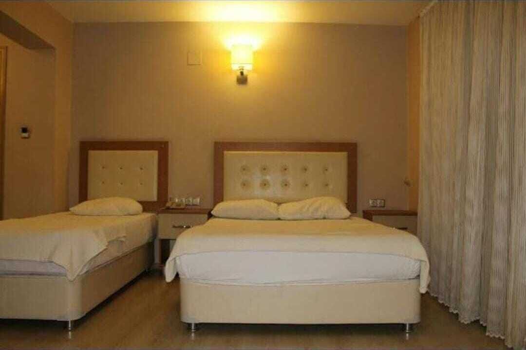 Photo of Bedroom in Seyhan