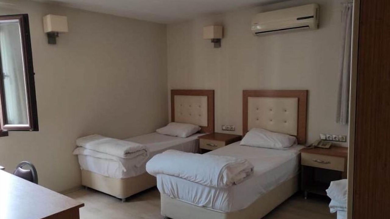 Photo of Bedroom in Seyhan