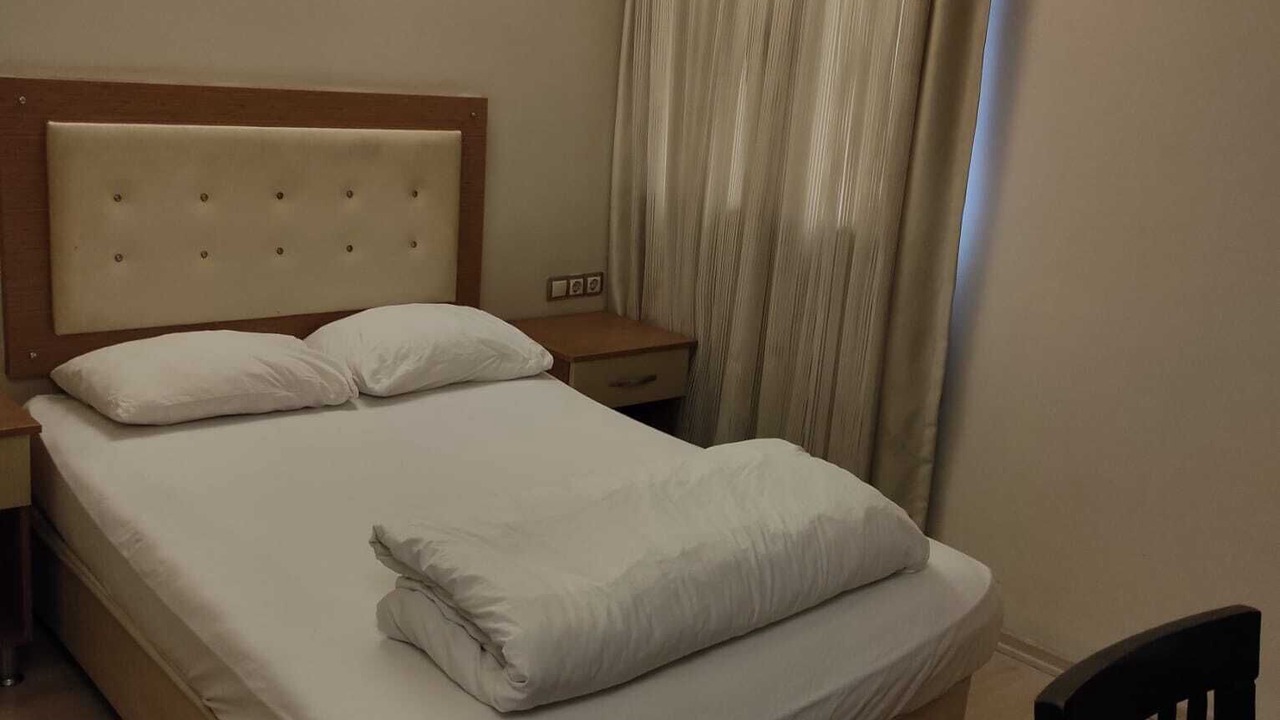 Photo of Bedroom in Seyhan