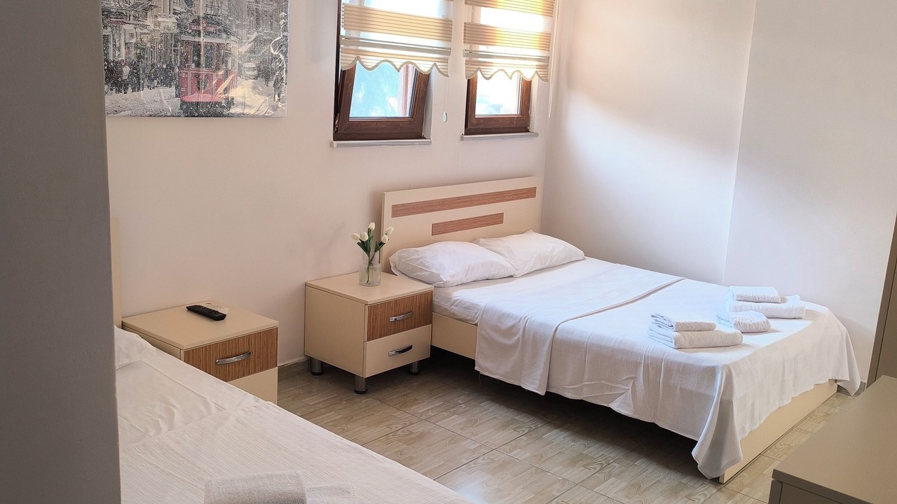 Photo of Bedroom in Marmara