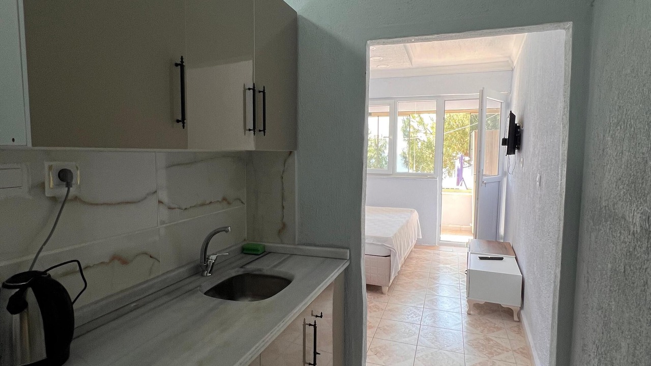 Photo of Bedroom in Marmara