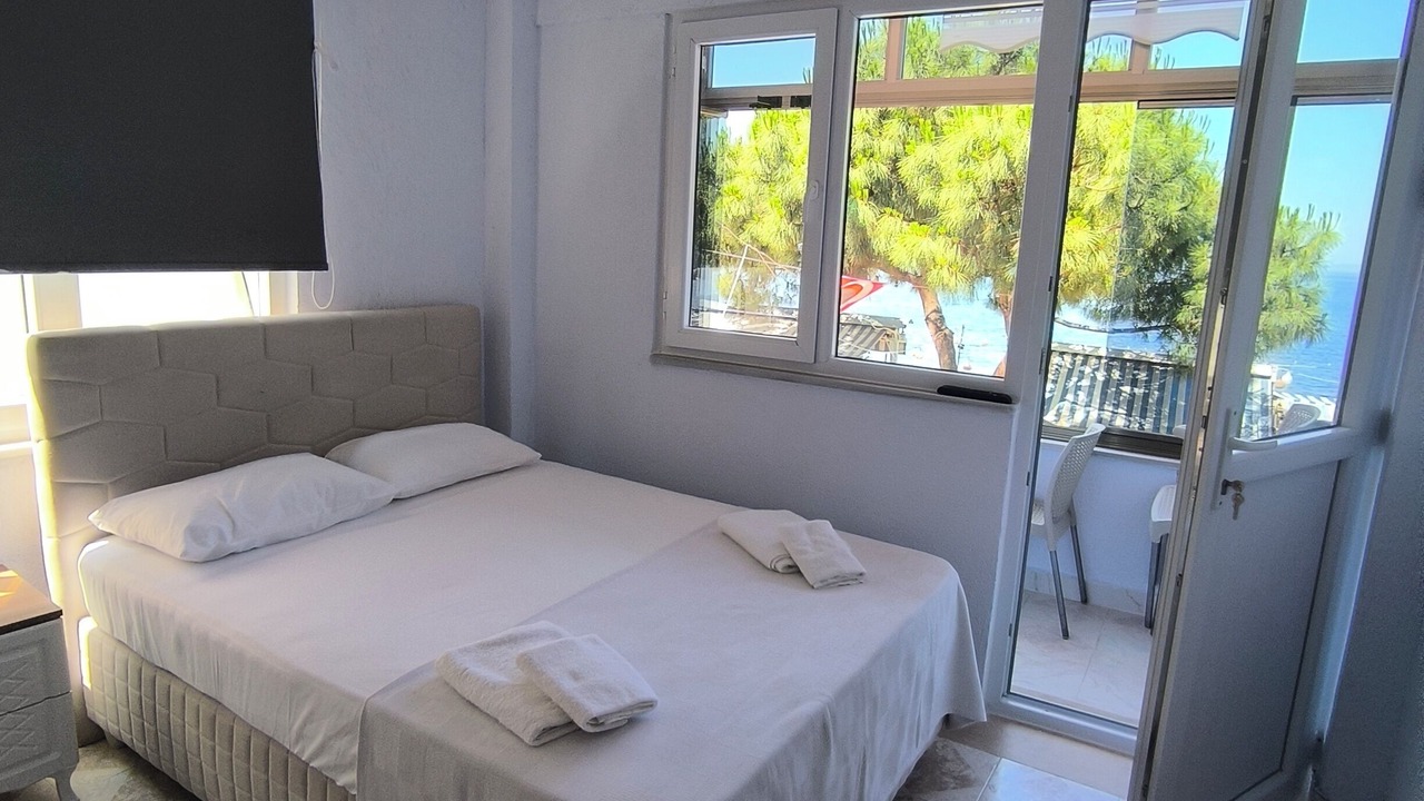 Photo of Bedroom in Marmara
