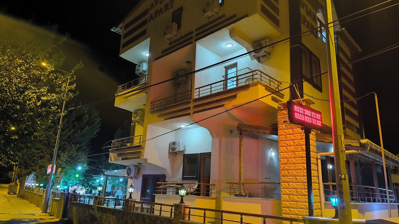 Photo of Outdoor in Marmara