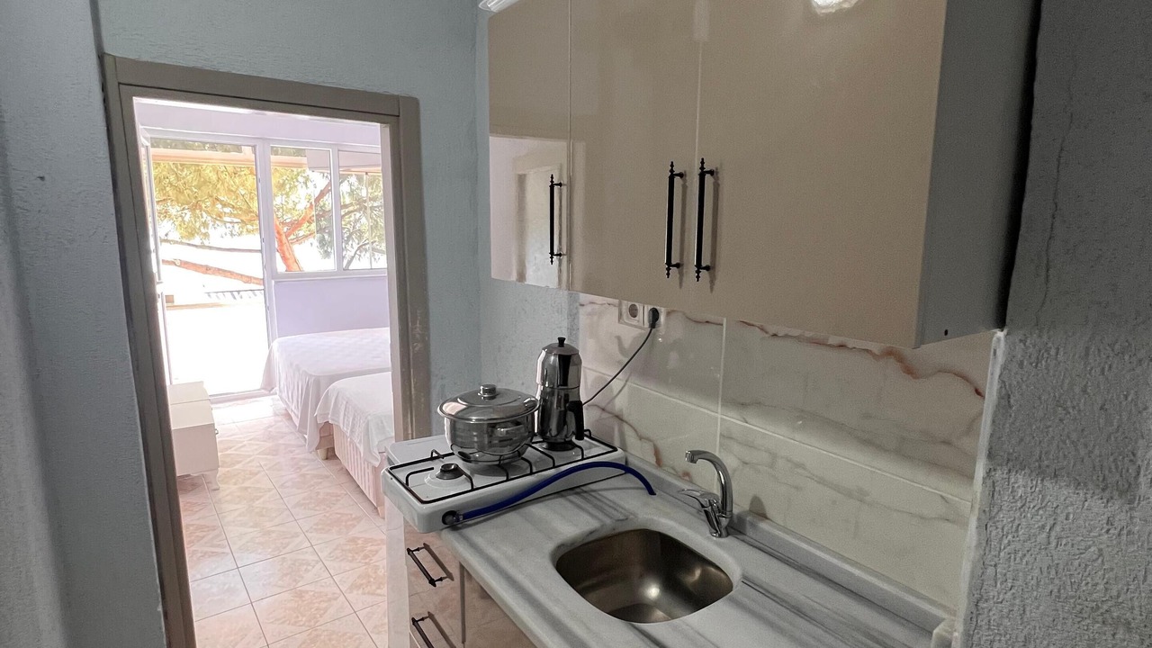 Photo of Bedroom in Marmara