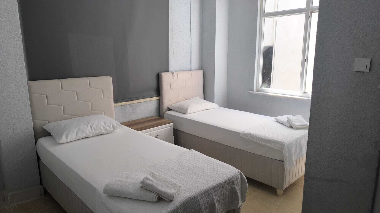 Photo of Bedroom in Marmara