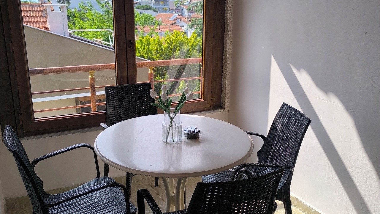 Photo of Bedroom in Marmara
