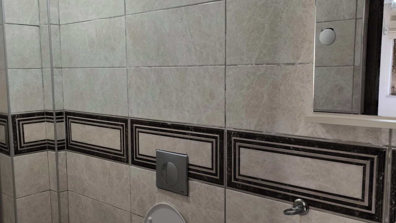 Photo of Bathroom in Marmara