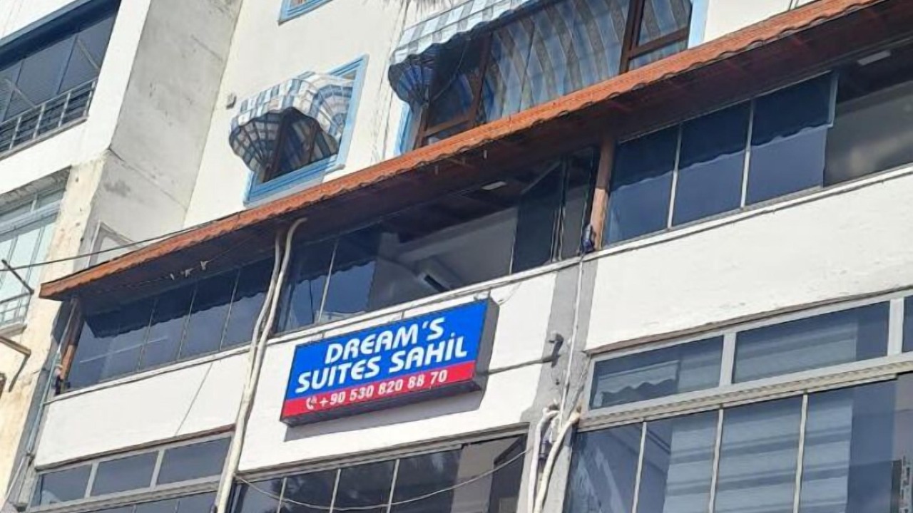 Photo of Bedroom in Marmara