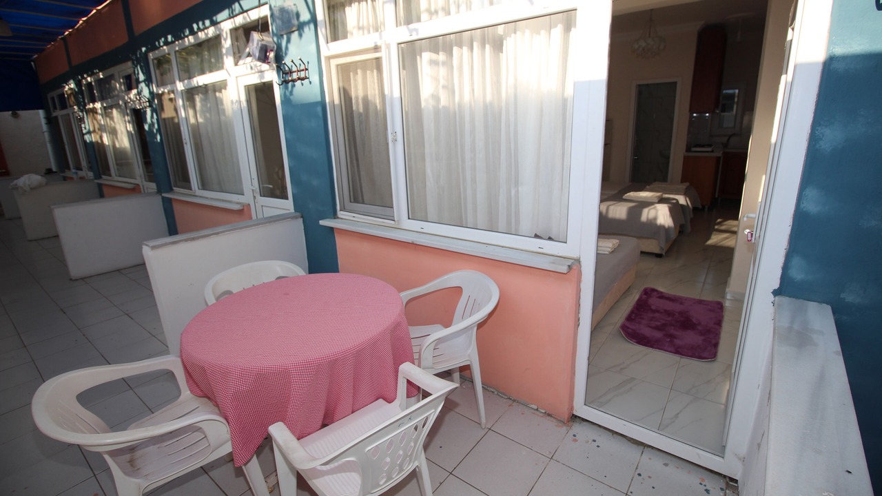 Photo of Bedroom in Marmara