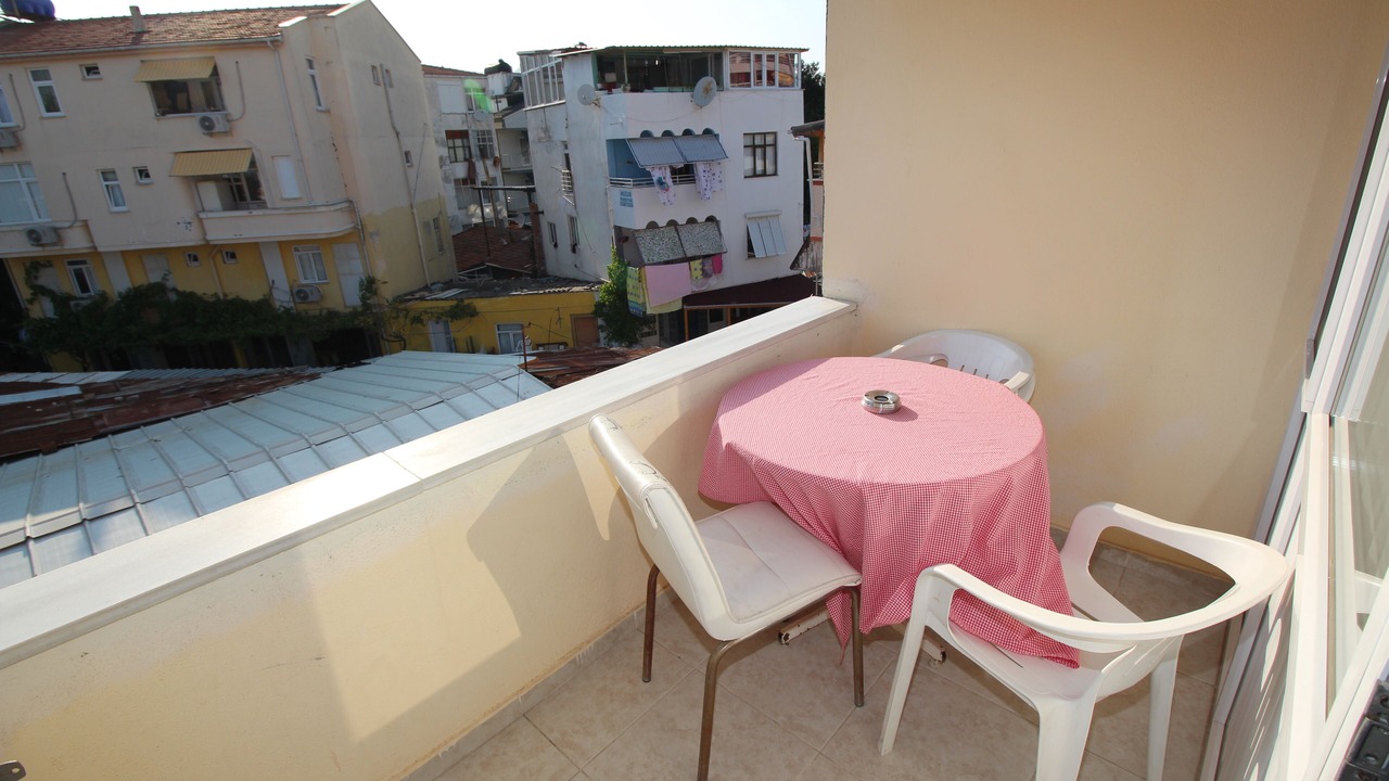 Photo of Bedroom in Marmara