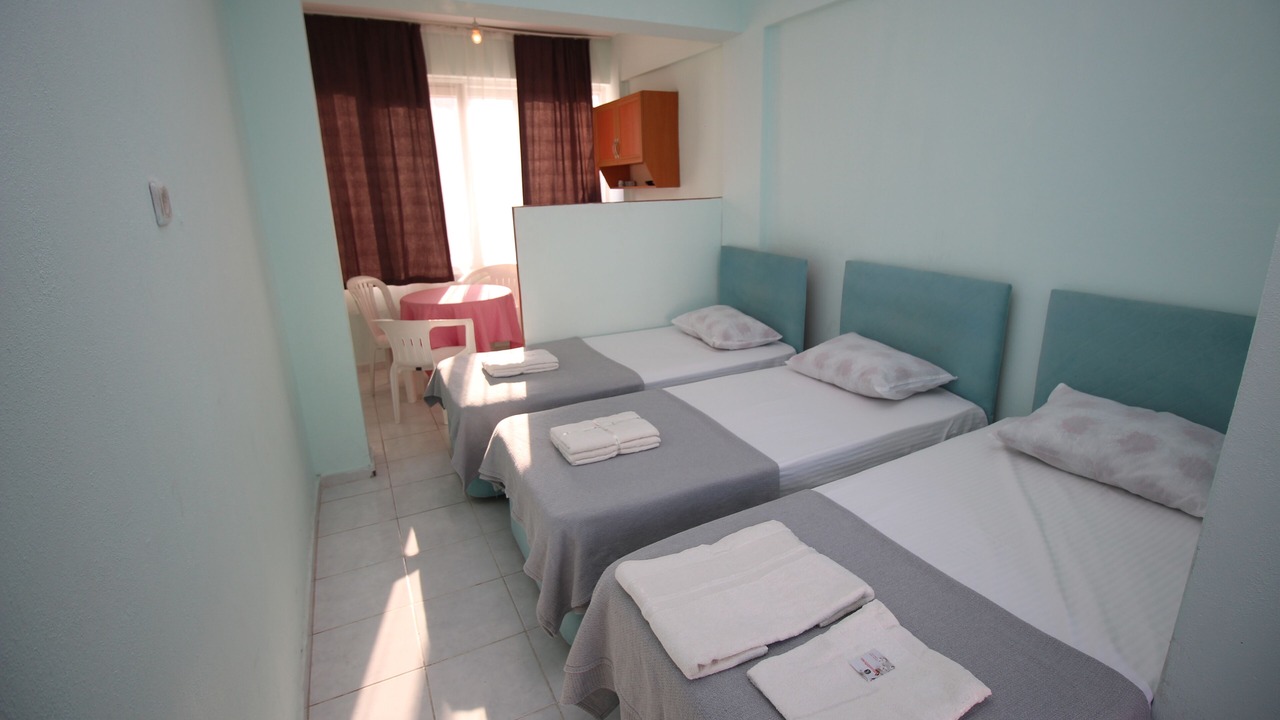 Photo of Bedroom in Marmara