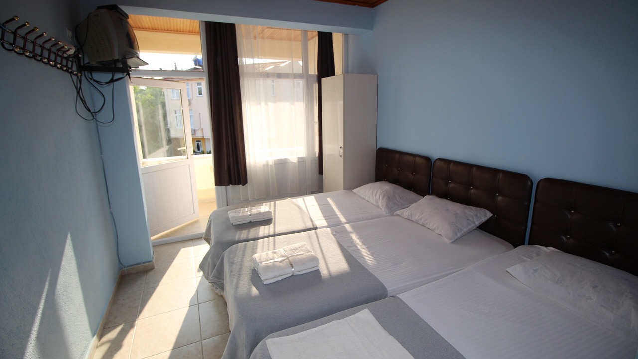 Photo of Bedroom in Marmara