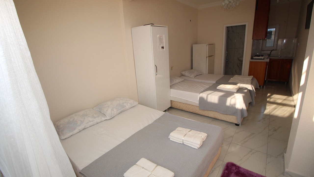 Photo of Bedroom in Marmara