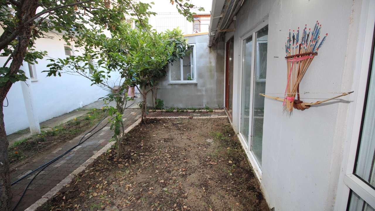 Photo of Patio Balcony in Marmara