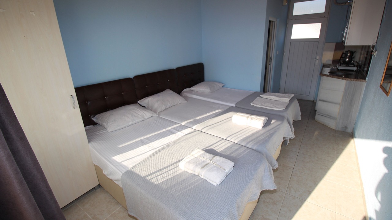 Photo of Bedroom in Marmara