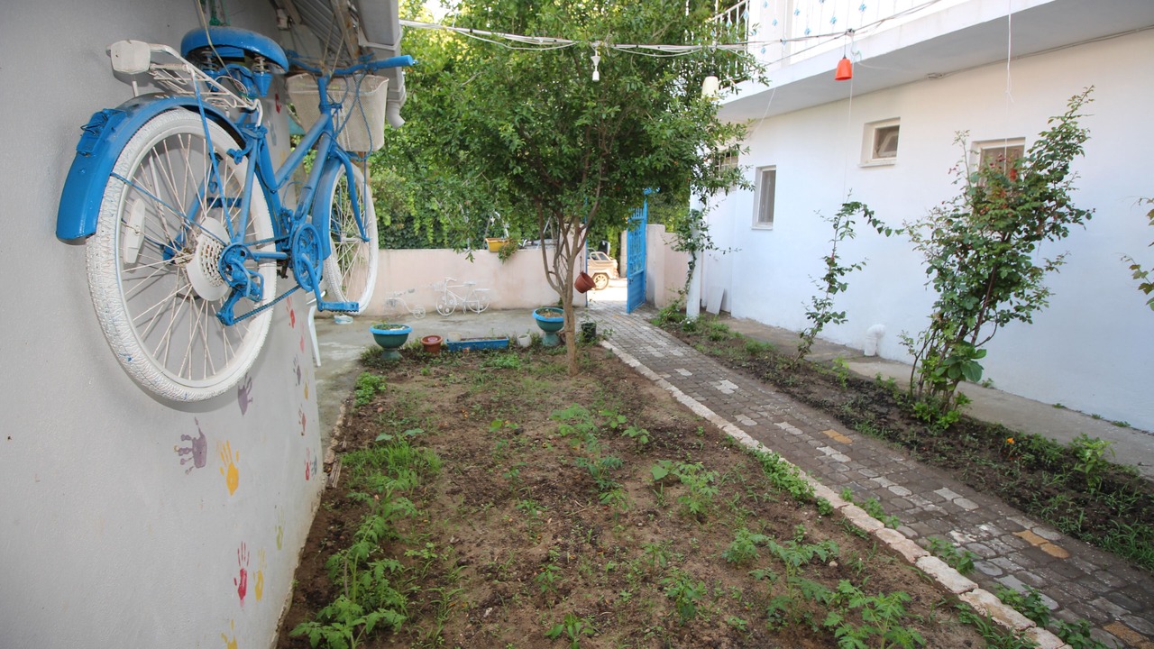 Photo of Outdoor in Marmara