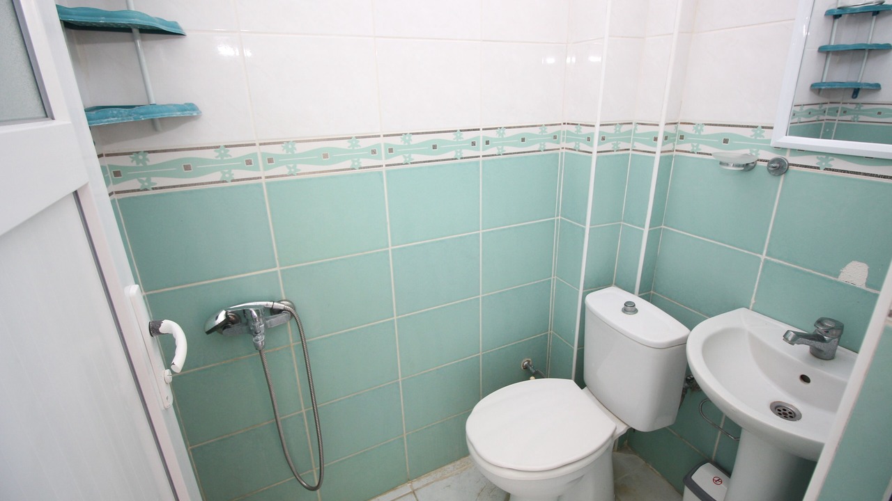 Photo of Bathroom in Marmara