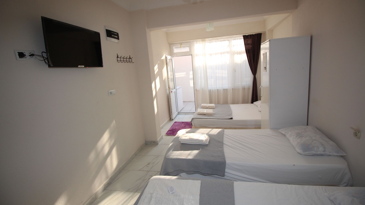 Photo of Bedroom in Marmara
