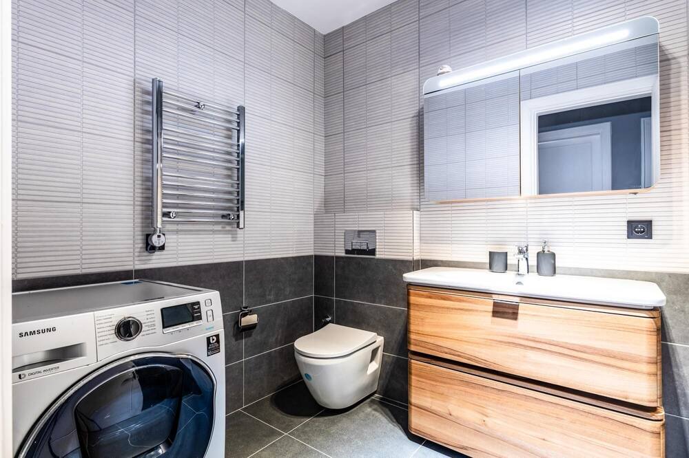 Photo of Bathroom in Etiler