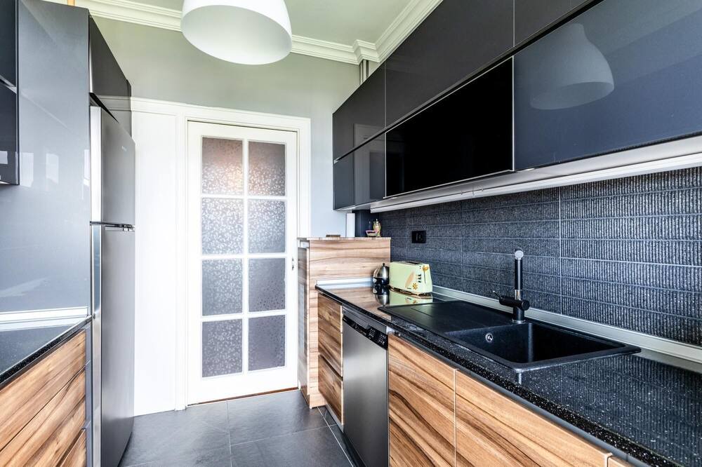 Photo of Kitchen in Etiler