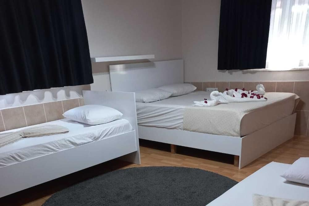 Photo of Bedroom in Koycegiz