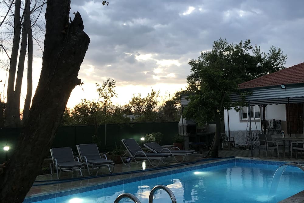 Photo of Outdoor in Koycegiz