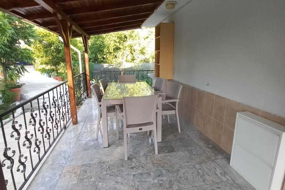 Photo of Patio Balcony in Koycegiz