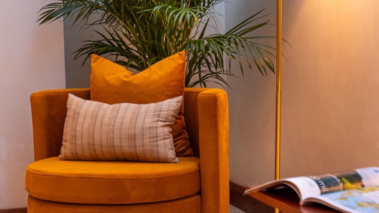 Photo of Bedroom in Cesme