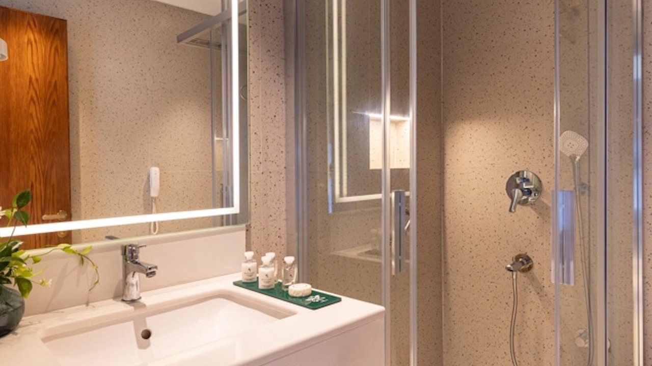 Photo of Bathroom in Cesme