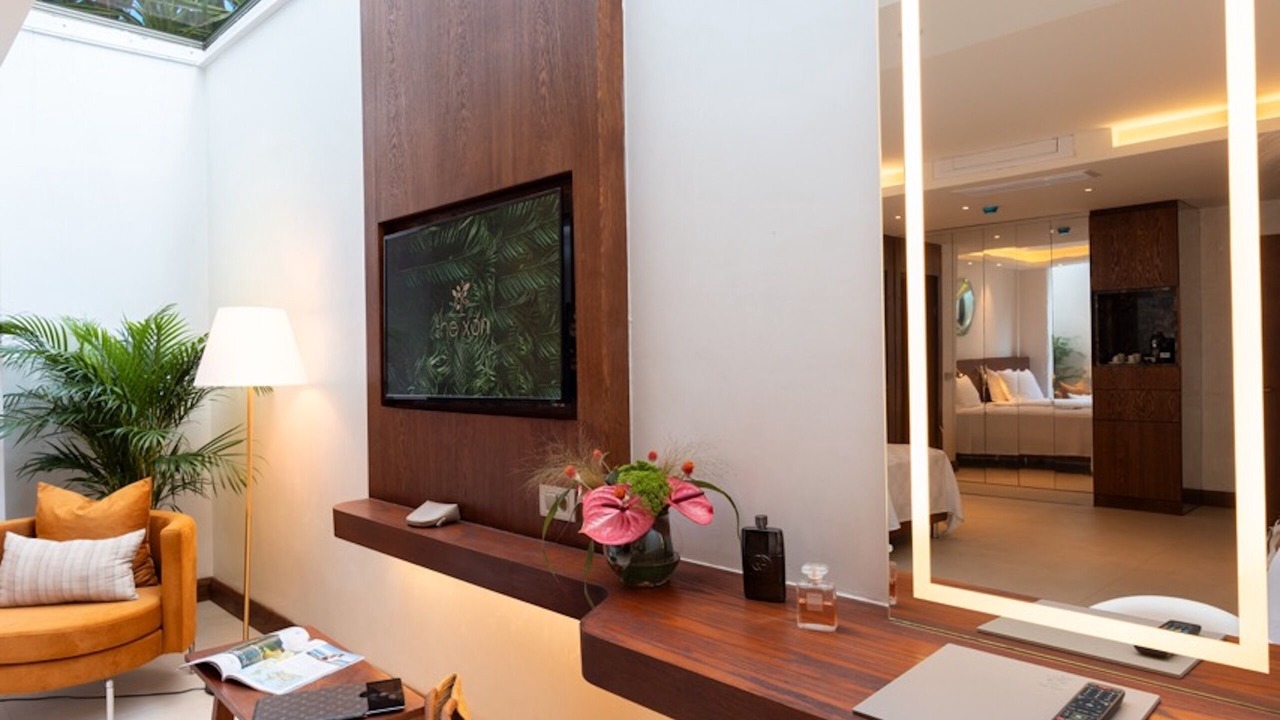 Photo of Bedroom in Cesme
