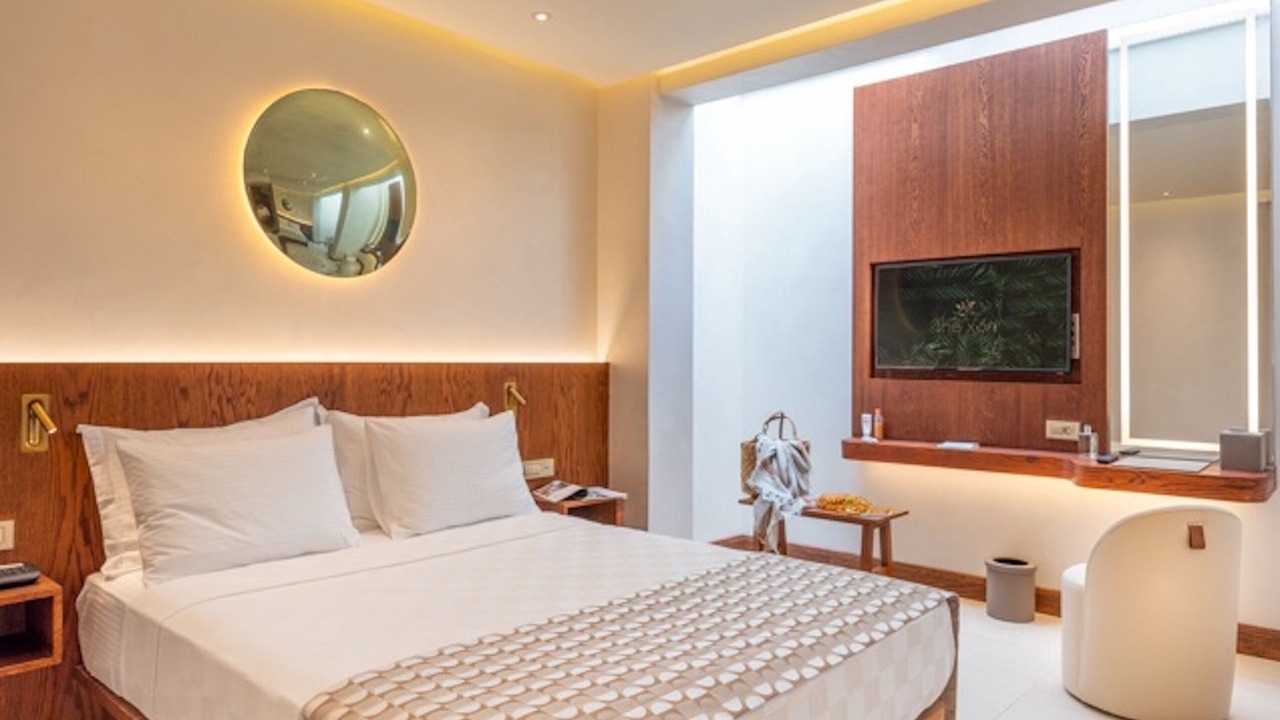 Photo of Bedroom in Cesme