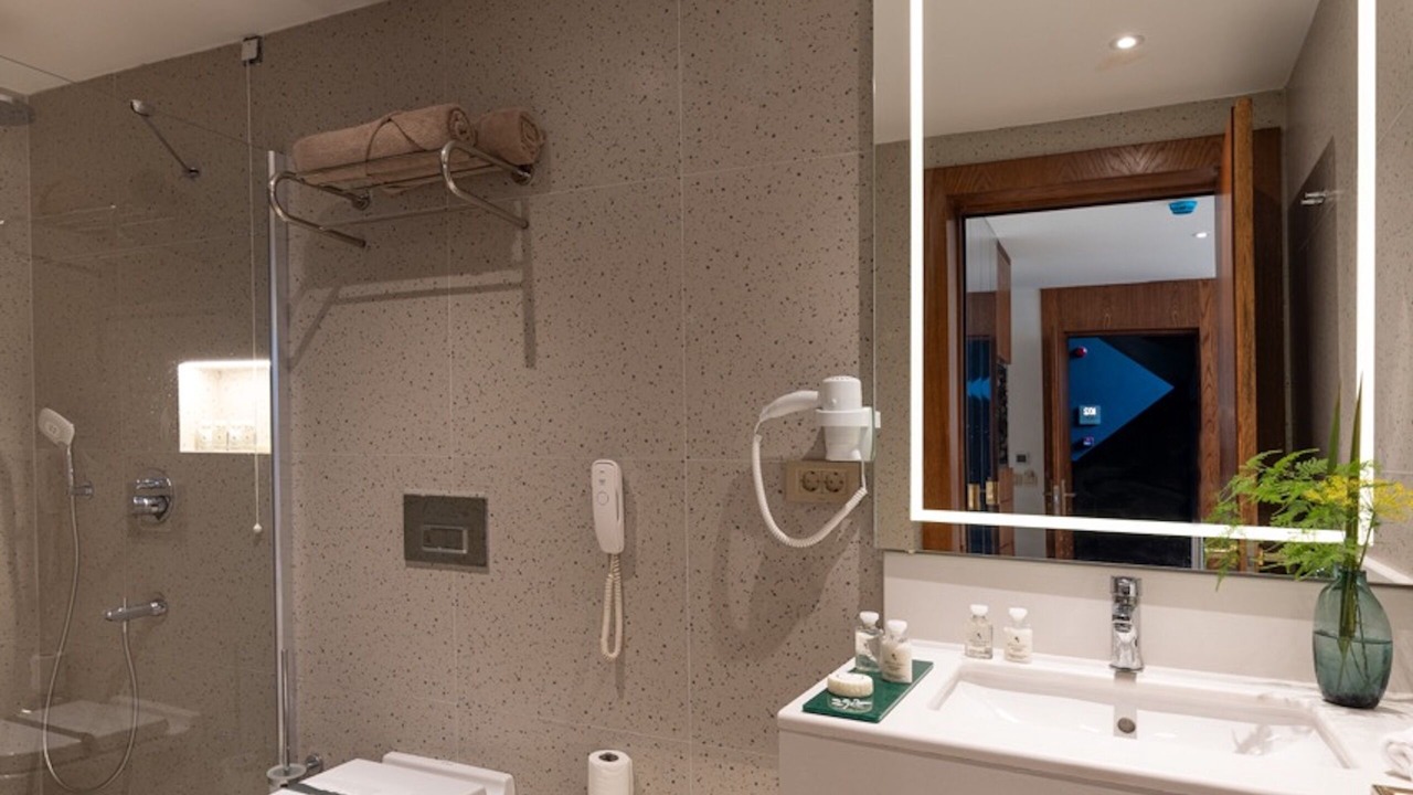 Photo of Bathroom in Cesme