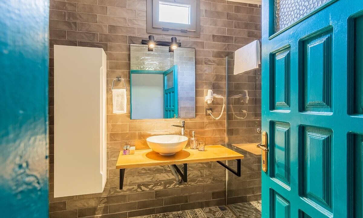 Photo of Bathroom in Datca City Center