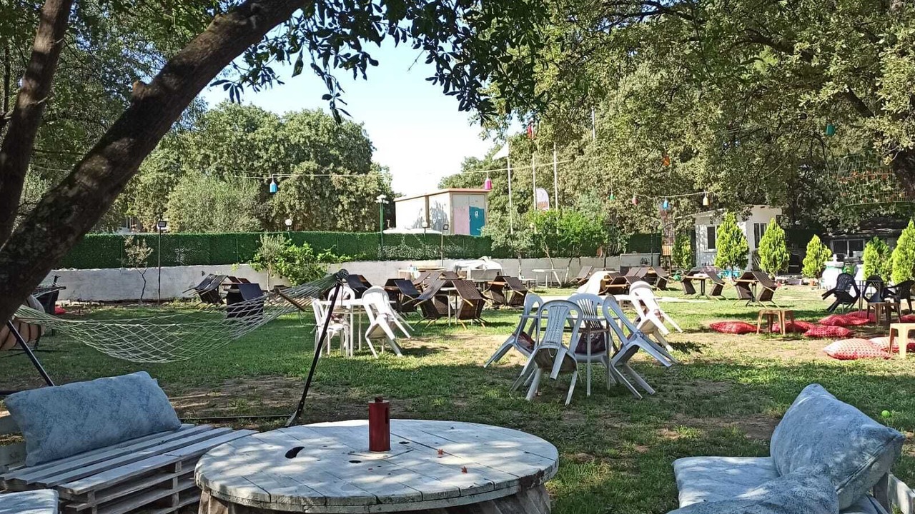 Photo of Outdoor in Oren Mahallesi