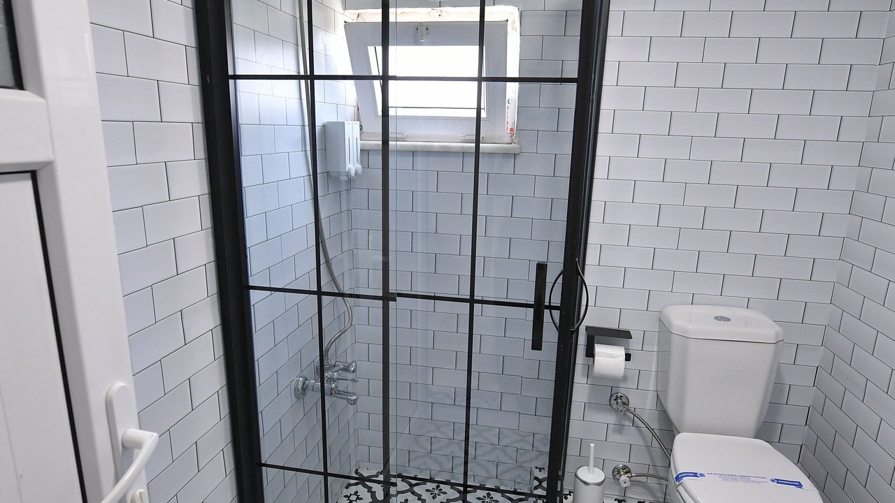 Photo of Bathroom in Oren Mahallesi