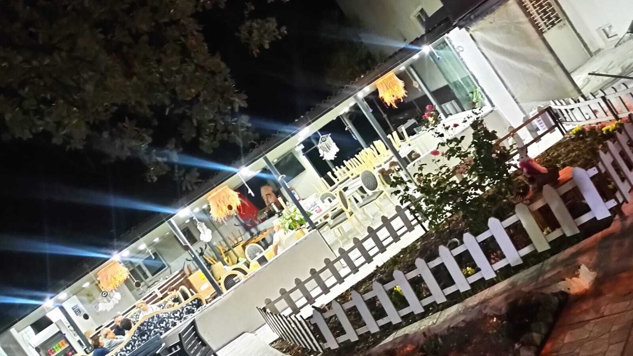 Photo of Outdoor in Oren Mahallesi